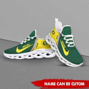 Kirklynnagency Oregon Ducks Max Soul Shoes Sneakers For Men And Women 2 (4)