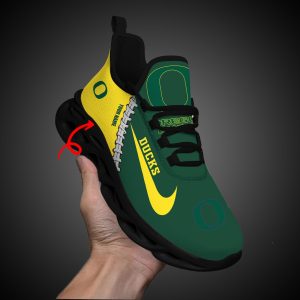 Kirklynnagency Oregon Ducks Max Soul Shoes Sneakers For Men And Women 2 (7)