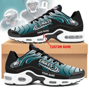Kirklynnagency Philadelphia Eagles TN Shoes Sneakers For Men And Women (2)