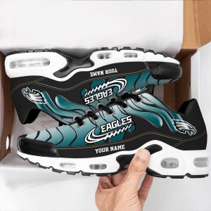 Kirklynnagency Philadelphia Eagles TN Shoes Sneakers For Men And Women (3)