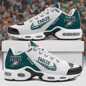 Kirklynnagency Philadelphia Eagles TN Shoes Sneakers For Men And Women (1)