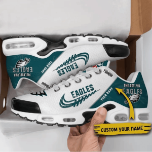 Kirklynnagency Philadelphia Eagles TN Shoes Sneakers For Men And Women (2)
