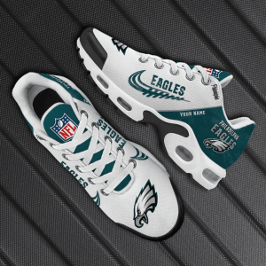 Kirklynnagency Philadelphia Eagles TN Shoes Sneakers For Men And Women (3)