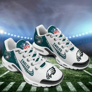 Kirklynnagency Philadelphia Eagles TN Shoes Sneakers For Men And Women (4)
