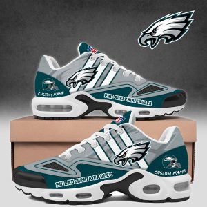 Kirklynnagency Philadelphia Eagles TN Shoes Sneakers For Men And Women (1)