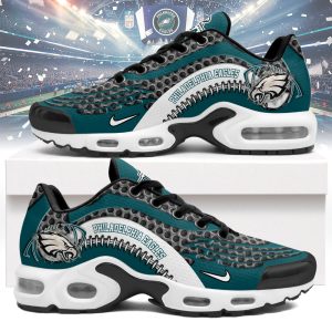 Kirklynnagency Philadelphia Eagles TN Shoes Sneakers For Men And Women (1)