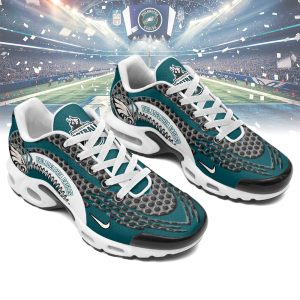Kirklynnagency Philadelphia Eagles TN Shoes Sneakers For Men And Women (2)
