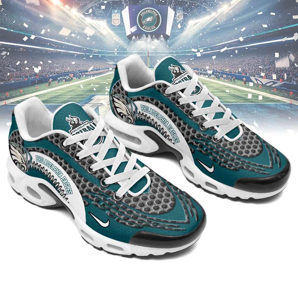 Kirklynnagency Philadelphia Eagles TN Shoes Sneakers For Men And Women (2)