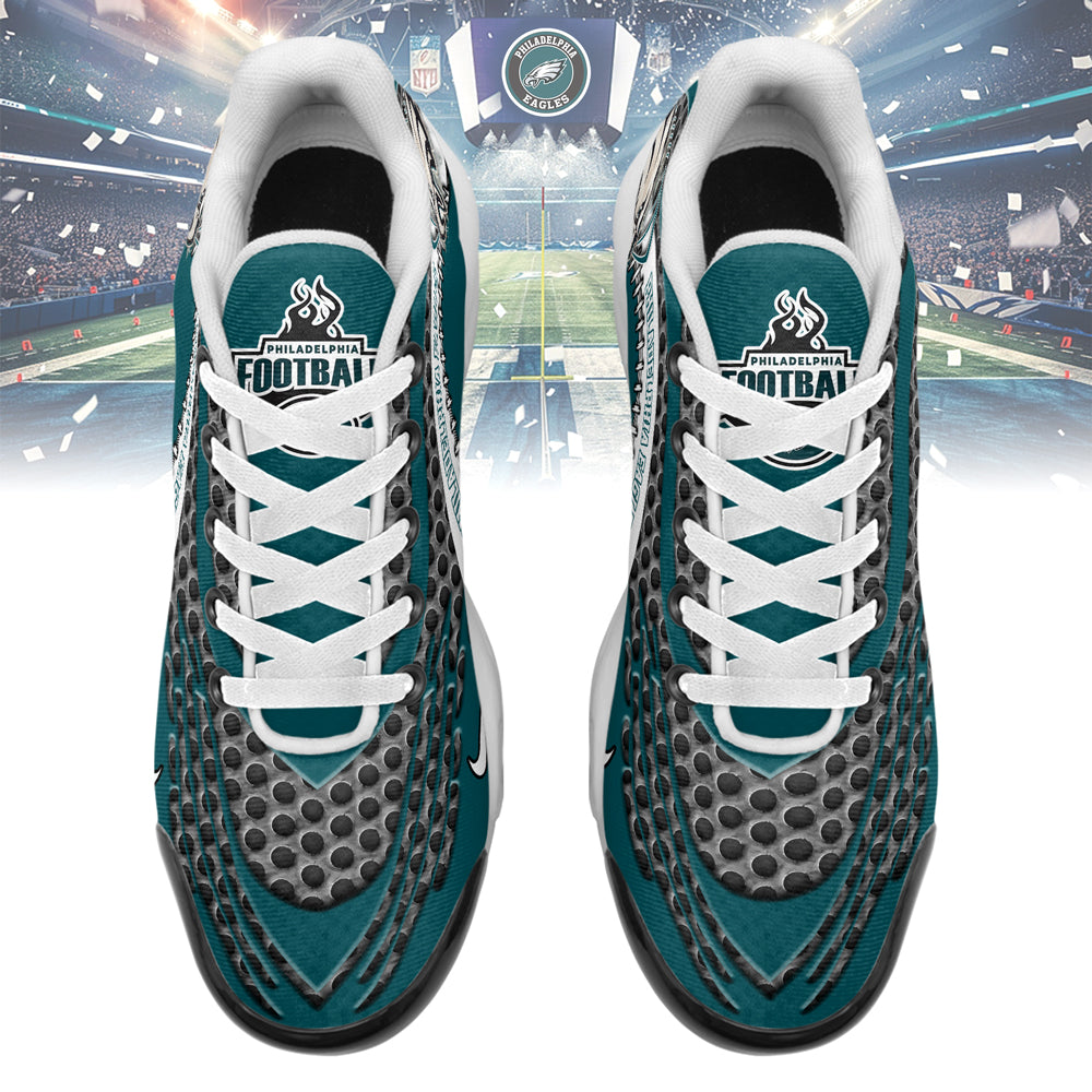 Kirklynnagency Philadelphia Eagles TN Shoes Sneakers For Men And Women (3)