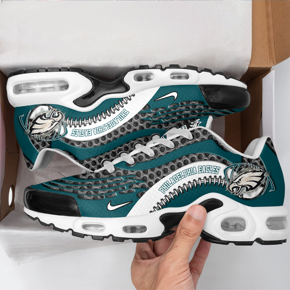 Kirklynnagency Philadelphia Eagles TN Shoes Sneakers For Men And Women (4)