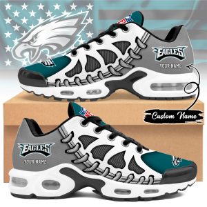 Kirklynnagency Philadelphia Eagles TN Shoes Sneakers For Men And Women (1)