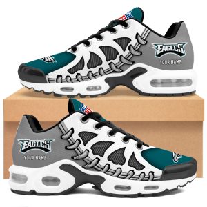 Kirklynnagency Philadelphia Eagles TN Shoes Sneakers For Men And Women (4)