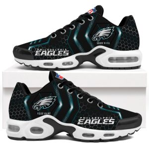 Kirklynnagency Philadelphia Eagles TN Shoes Sneakers For Men And Women (2)