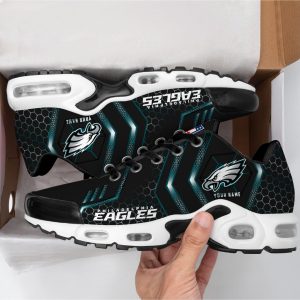 Kirklynnagency Philadelphia Eagles TN Shoes Sneakers For Men And Women (4)