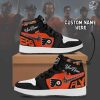 Kirklynnagency Philadelphia Flyers AJ1 High Sneakers Shoes For Men And Women (1)