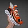 Kirklynnagency Philadelphia Flyers Max Soul Shoes Sneakers For Men And Women 1 (1)