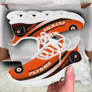 Kirklynnagency Philadelphia Flyers Max Soul Shoes Sneakers For Men And Women 1 (3)