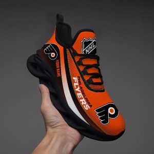 Kirklynnagency Philadelphia Flyers Max Soul Shoes Sneakers For Men And Women 1 (4)