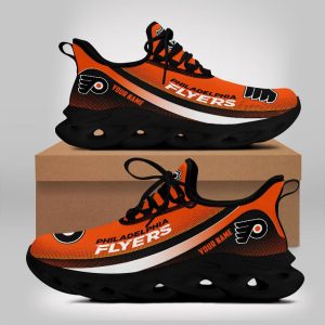 Kirklynnagency Philadelphia Flyers Max Soul Shoes Sneakers For Men And Women 1 (5)