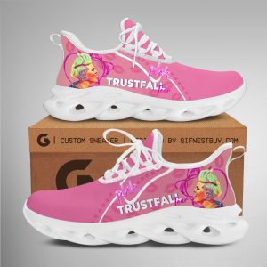 Kirklynnagency Pink Max Soul Shoes Sneakers For Men And Women 1 (2)