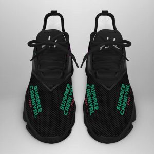 Kirklynnagency Pink Max Soul Shoes Sneakers For Men And Women 3 (4)