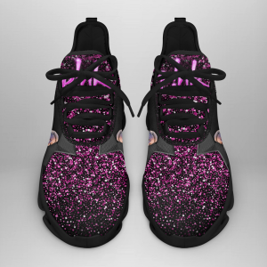 Kirklynnagency Pink Max Soul Shoes Sneakers For Men And Women 5 (3)