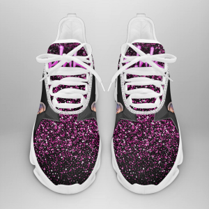 Kirklynnagency Pink Max Soul Shoes Sneakers For Men And Women 5 (4)