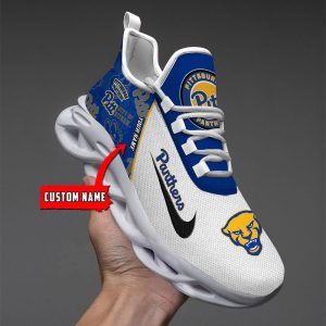 Kirklynnagency Pittsburgh Panthers Max Soul Shoes Sneakers For Men And Women 1 (1)