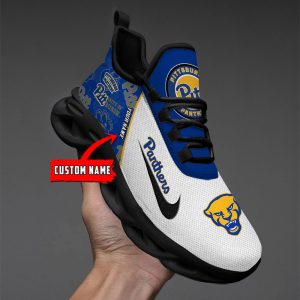 Kirklynnagency Pittsburgh Panthers Max Soul Shoes Sneakers For Men And Women 1 (2)