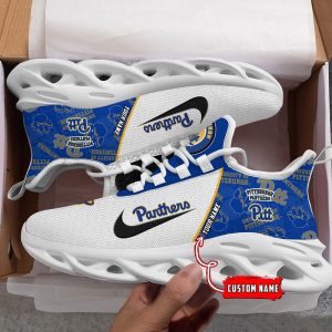 Kirklynnagency Pittsburgh Panthers Max Soul Shoes Sneakers For Men And Women 1 (4)