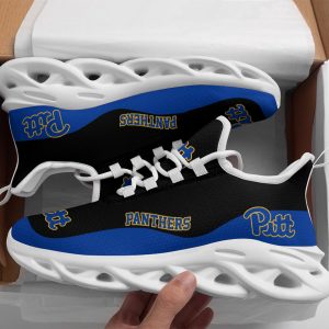 Kirklynnagency Pittsburgh Panthers Max Soul Shoes Sneakers For Men And Women 4 (1)