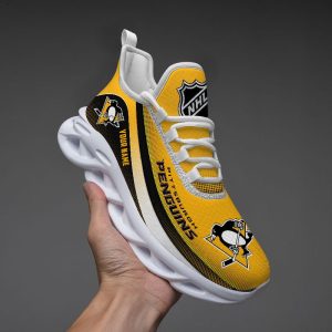 Kirklynnagency Pittsburgh Penguins Max Soul Shoes Sneakers For Men And Women 1 (1)