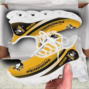 Kirklynnagency Pittsburgh Penguins Max Soul Shoes Sneakers For Men And Women 1 (3)