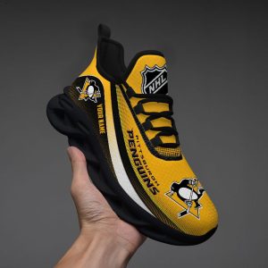 Kirklynnagency Pittsburgh Penguins Max Soul Shoes Sneakers For Men And Women 1 (4)