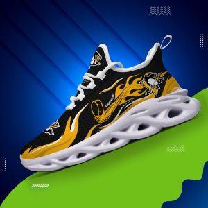 Kirklynnagency Pittsburgh Penguins Max Soul Shoes Sneakers For Men And Women 3 (3)