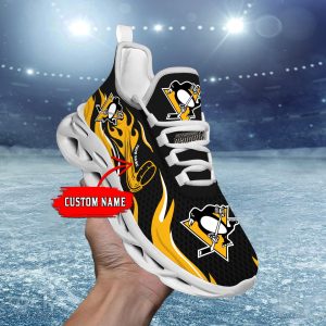 Kirklynnagency Pittsburgh Penguins Max Soul Shoes Sneakers For Men And Women 3 (6)