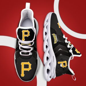 Kirklynnagency Pittsburgh Pirates Max Soul Shoes Sneakers For Men And Women 1 (3)