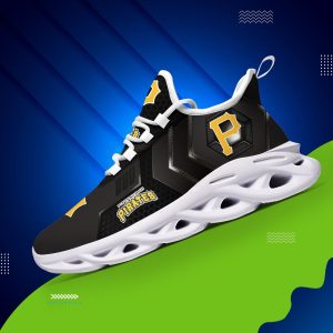 Kirklynnagency Pittsburgh Pirates Max Soul Shoes Sneakers For Men And Women 1 (5)