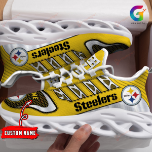Kirklynnagency Pittsburgh Steelers Max Soul Shoes Sneakers For Men And Women 128 (1)