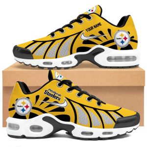 Kirklynnagency Pittsburgh Steelers TN Shoes Sneakers For Men And Women (4)