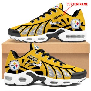 Kirklynnagency Pittsburgh Steelers TN Shoes Sneakers For Men And Women (5)