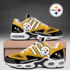 Kirklynnagency Pittsburgh Steelers TN Shoes Sneakers For Men And Women (1)