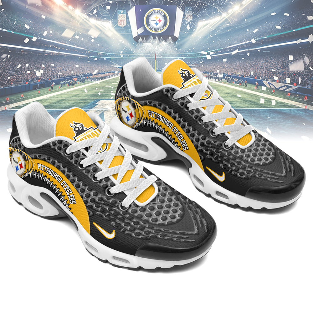 Kirklynnagency Pittsburgh Steelers TN Shoes Sneakers For Men And Women (2)