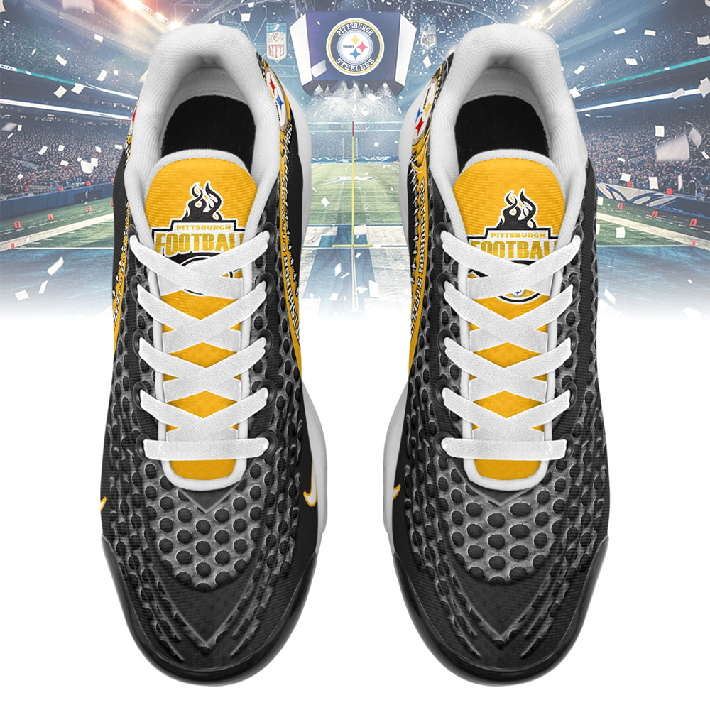 Kirklynnagency Pittsburgh Steelers TN Shoes Sneakers For Men And Women (3)