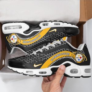 Kirklynnagency Pittsburgh Steelers TN Shoes Sneakers For Men And Women (4)