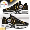 Kirklynnagency Pittsburgh Steelers TN Shoes Sneakers For Men And Women (1)