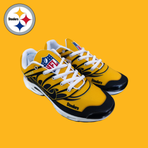 Kirklynnagency Pittsburgh Steelers TN Shoes Sneakers For Men And Women (2)