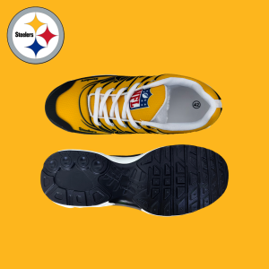 Kirklynnagency Pittsburgh Steelers TN Shoes Sneakers For Men And Women (3)