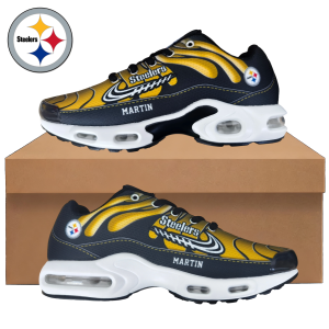 Kirklynnagency Pittsburgh Steelers TN Shoes Sneakers For Men And Women (1)