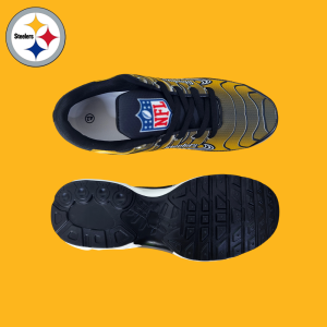 Kirklynnagency Pittsburgh Steelers TN Shoes Sneakers For Men And Women (2)